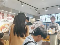 -徐元记贵州拌面(小十字店)
