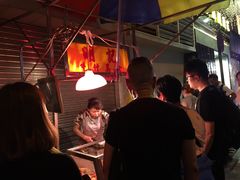 -明记牛杂(新马路分店)