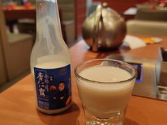 -熙成烧烤·三十三年(开发区店)