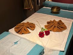 -上足·影院足道·SPA(红岭店)
