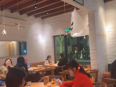 -La Strada(安福路店)