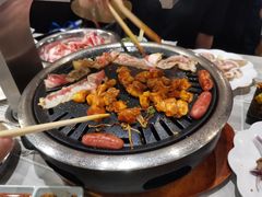 -胡哥烤肥牛(车公庙店)