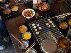 -夜食白市Yespicy·烧烤啤酒宵夜(番禺四海城店)