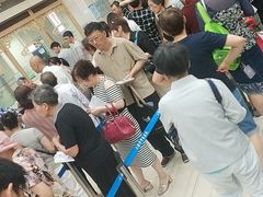 -上海市中医医院(芷江路院区)