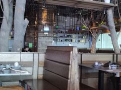 大堂-同仁四季椰子鸡(宝安壹方城店)