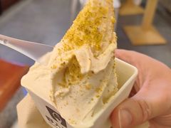 -野人先生Gelato(上海长宁龙之梦店)