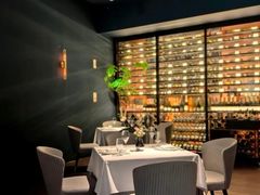 -Oyster Talks 四度蚝法餐厅