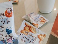 -鱼酷活鱼烤鱼(信息城店)