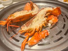 -青蓬海上捞蒸品海鲜城(海岸城店)