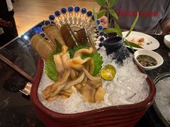 -蒋记海鲜姿造•洋房别墅(星河湾店)