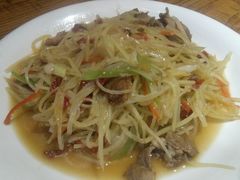 -西域阿里马新疆菜·清真(桂花路店)