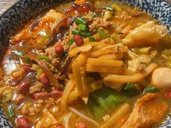 柳州螺蛳粉-粉家柳州螺蛳粉(杨宅路店)