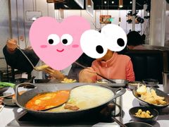 -新辣道鱼火锅(航天万源店)