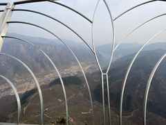 -京东石林峡风景区
