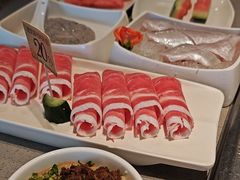 -海底捞火锅(世豪广场店)