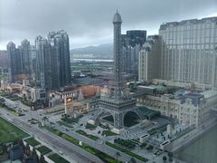 -澳门喜来登大酒店