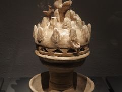 -六朝博物馆
