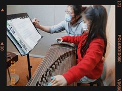 -爱乐蒙艺术·古筝 钢琴 声乐(科华校区)