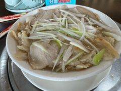 -金卯白肉罩火烧