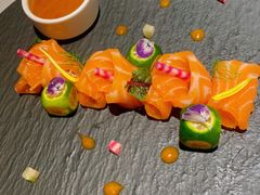 -清莱湾 CHIN RAI·甄选泰餐(万象前海店)
