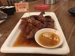 -先记烧鹅王·本地粤菜(福永店)