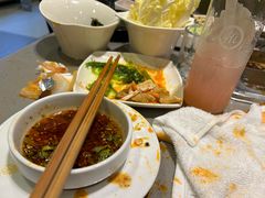 -海底捞火锅(南京红山常发广场店)