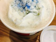 -星巴克(北京新东安)
