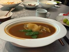 -沈灶河豚宴·河豚融合餐厅(汉中路店)