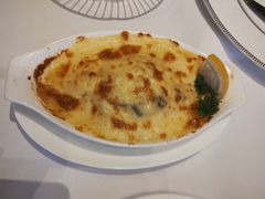-北京友谊宾馆·俄罗斯餐厅