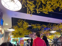 -特色酱椒鱼私房菜(黄鹤楼店)