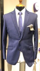 -IWODE埃沃定制西服定制(优托邦店)