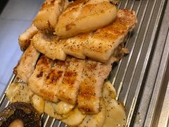 -海神·济州岛海鲜料理(天乐广场店)