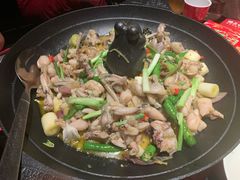 -蛙三泡椒牛蛙(万象城店)