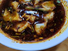 -王菊美食街·王菊面馆(总店)