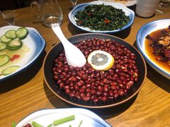 -小杨烤肉(朱雀店)