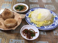 -清真·鸦儿李记·小馆(后海店)