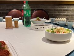 -鸭匠食府·挂炉烤鸭·新京菜(阜成路店)