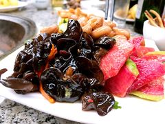 -天发长铁锅炖(王秀村店)