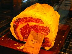 -牛将军•涮肉•烤肉•铁板烧(北京王府井·故宫店)