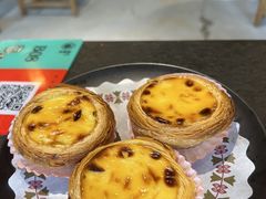 -聚福安·传统老爸茶(海甸岛店)