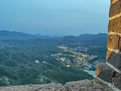 -司马台长城