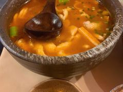 -山石榴·贵州菜(丰盛里店)