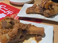 -大师兄·西北小馆(金湾华发商都店)