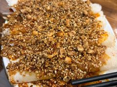 春卷-三代人传统冒菜