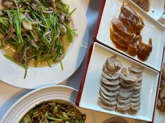 -玉林烤鸭店(黄村兴华店)