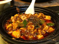 -陈麻婆豆腐总店