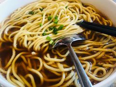 阳春面-东方山水金沙酒店-雅香阁中餐厅