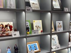 -海马体照相馆(义乌之心店)