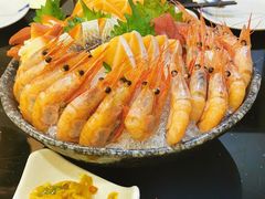 -真剑日本料理·铁板烧(贵州路店)