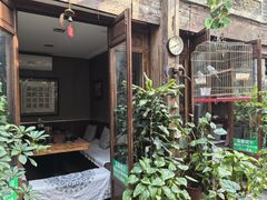 -束河人家(南锣鼓巷店)